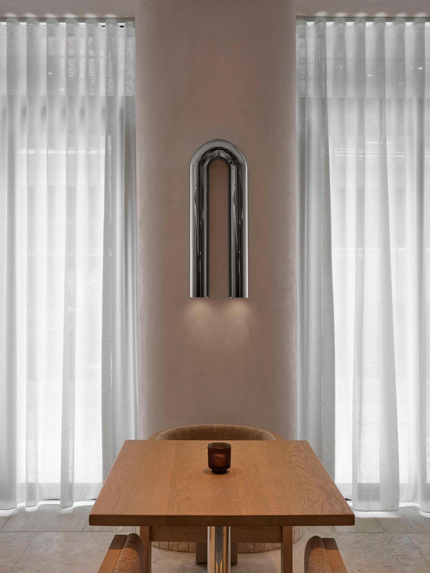 Vogue Hotel Montreal Downtown, Curio Collection By Hilton Exterior foto